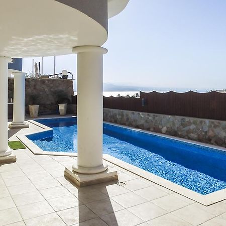 Luxury Suite By The Pool Eilat Extérieur photo