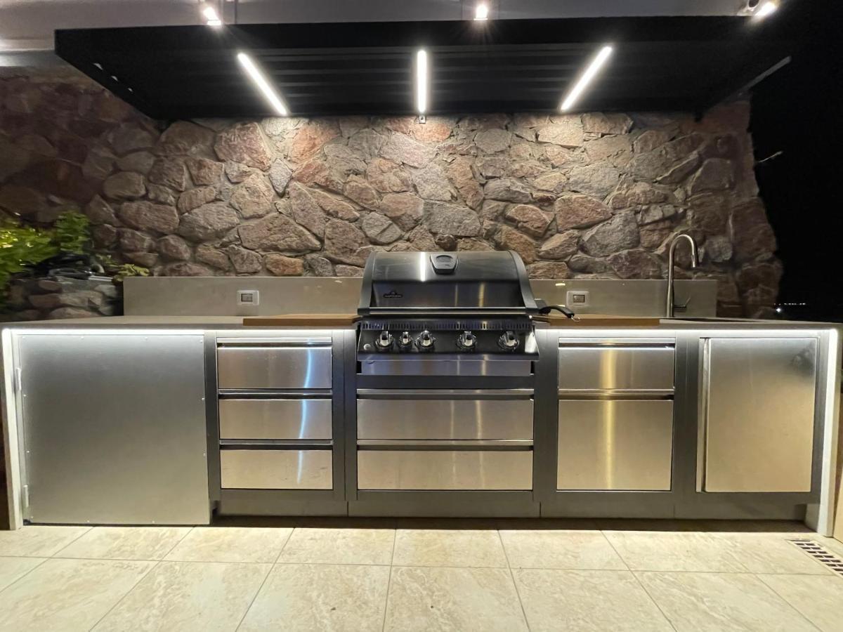 Luxury Suite By The Pool Eilat Extérieur photo