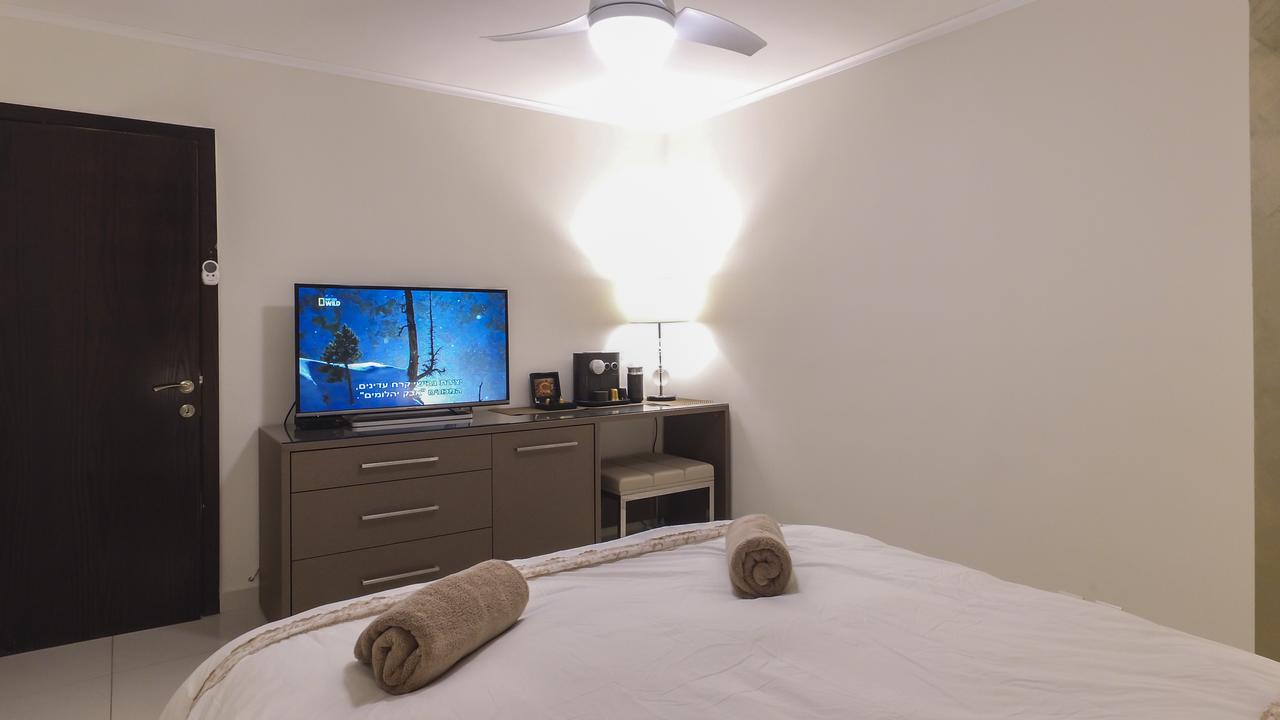 Luxury Suite By The Pool Eilat Extérieur photo