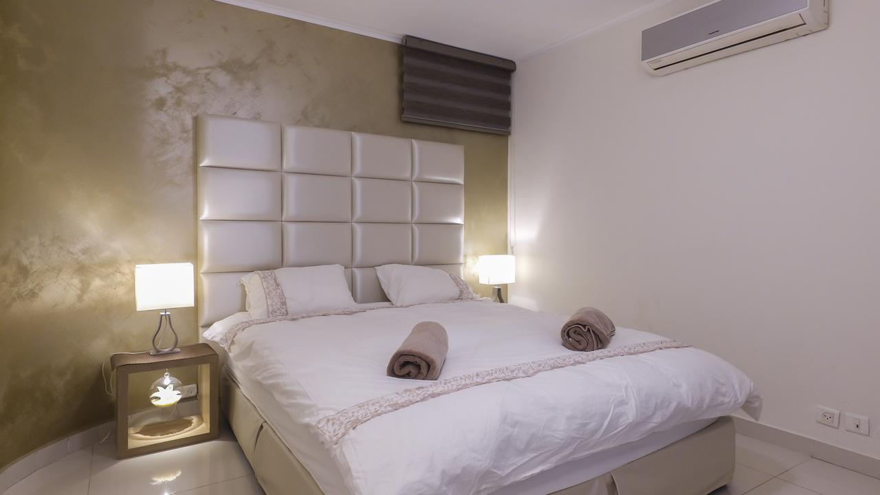 Luxury Suite By The Pool Eilat Extérieur photo
