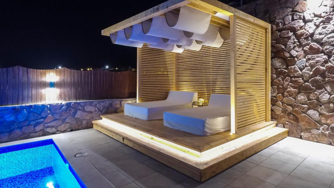 Luxury Suite By The Pool Eilat Extérieur photo