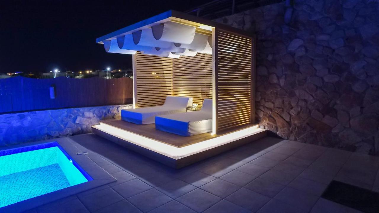 Luxury Suite By The Pool Eilat Extérieur photo