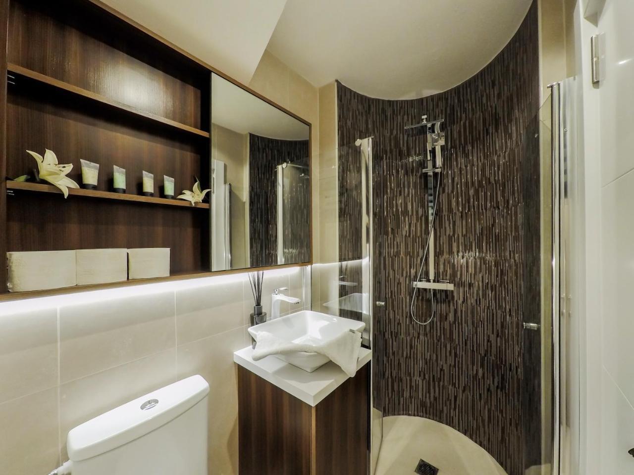 Luxury Suite By The Pool Eilat Extérieur photo