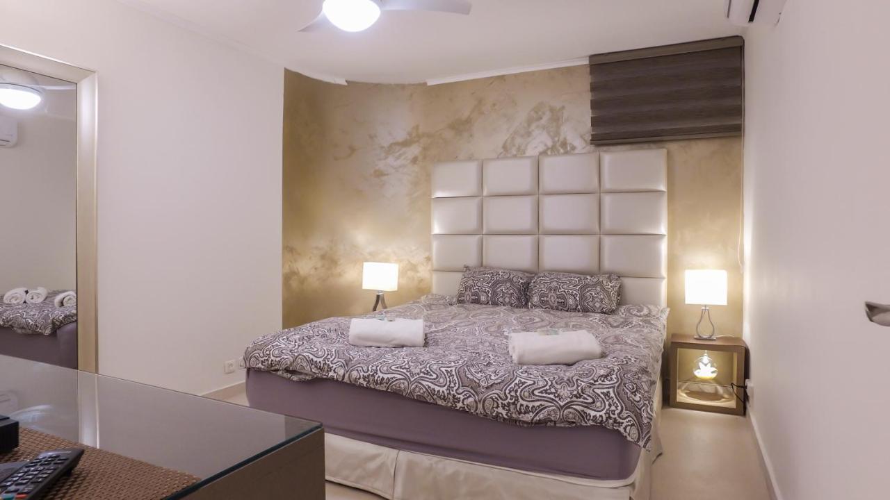 Luxury Suite By The Pool Eilat Extérieur photo