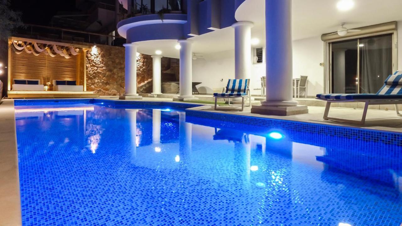 Luxury Suite By The Pool Eilat Extérieur photo
