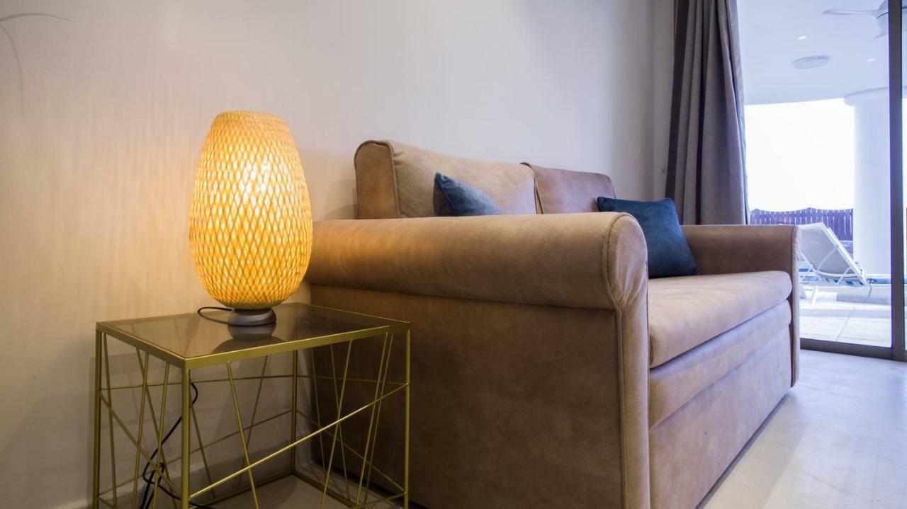Luxury Suite By The Pool Eilat Extérieur photo